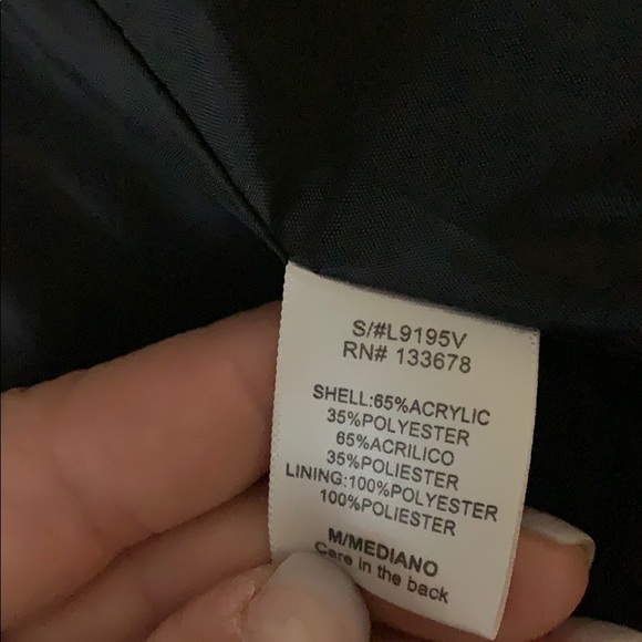 👣Love tree vest - Picture 6 of 8